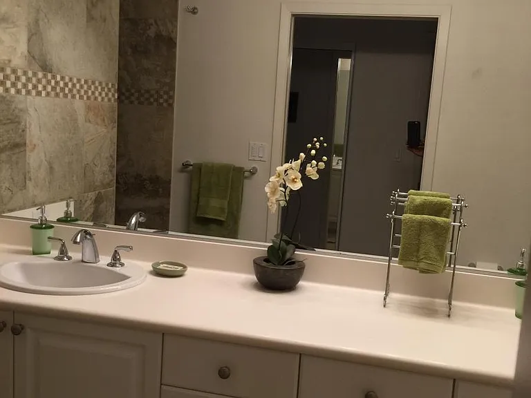 Master bath