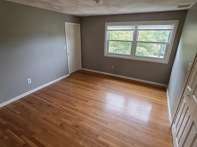 Forth bedroom 2nd floor