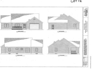 9 Geranium Dr LOT 12, Gorham, ME 04038
