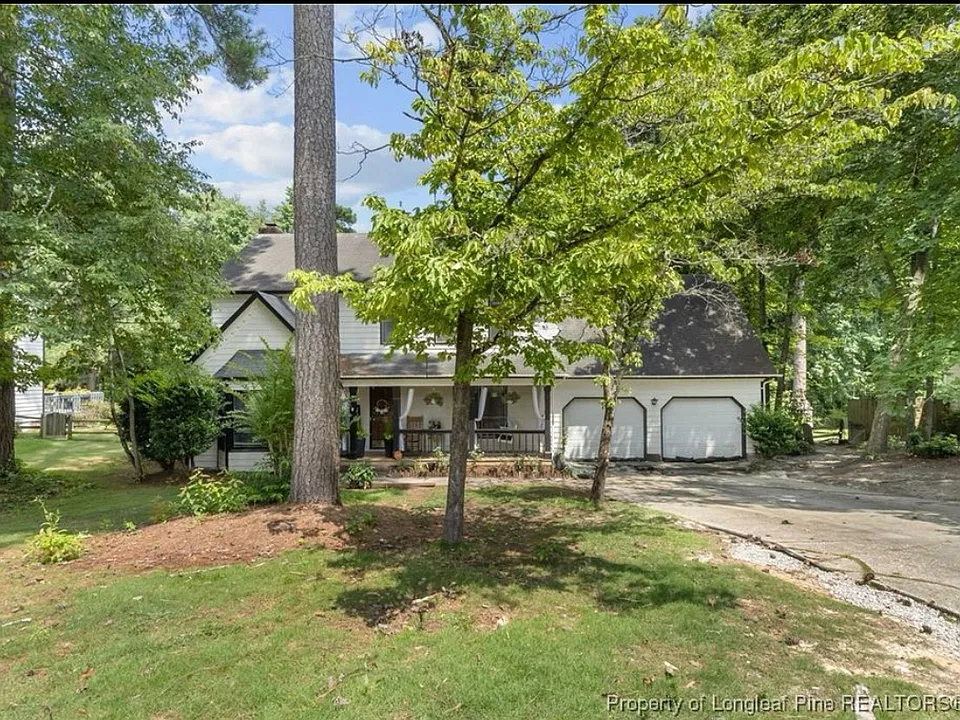 3532 Kelburn Dr