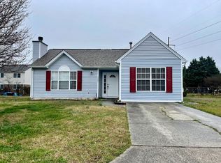 7282 Abraham Ct, Newport News, VA 23605