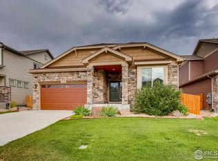 932 Ridge Runner Dr, Fort Collins, CO 80524