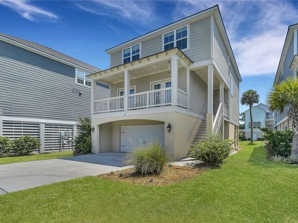 45 Hammock Oaks Cir