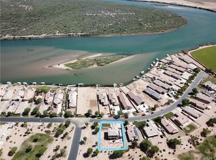 2675 Colorado River Rd, Blythe, CA 92225