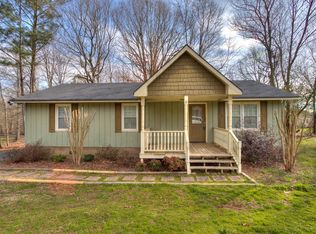 330 Vinson Mountain Loop, Rockmart, GA 30153