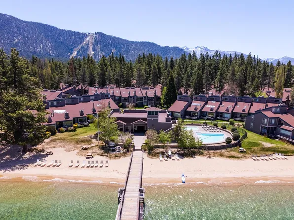 3535 Lake Tahoe Blvd #520, South Lake Tahoe, CA 96150
