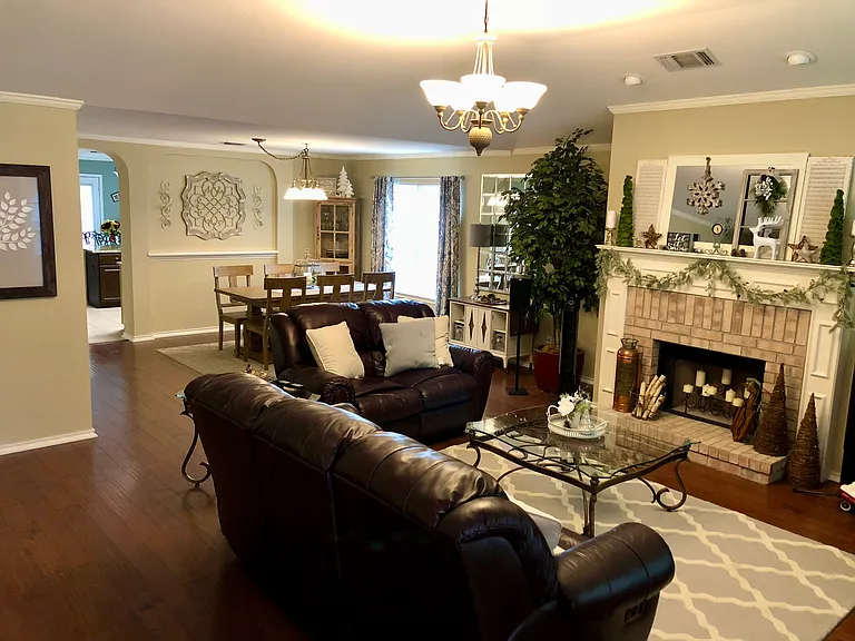 12307 Stable Pond Dr — Photo 5