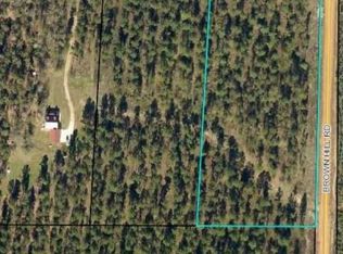 5 05 Flournoy, Elko, GA 31025