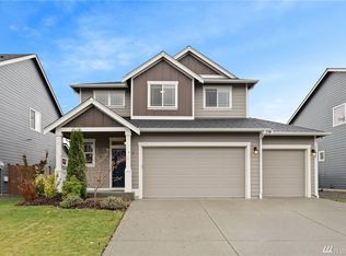 17706 28th Avenue Ct E, Tacoma, WA 98445
