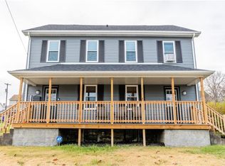 6845 Low St, Mount Pleasant, PA 15666
