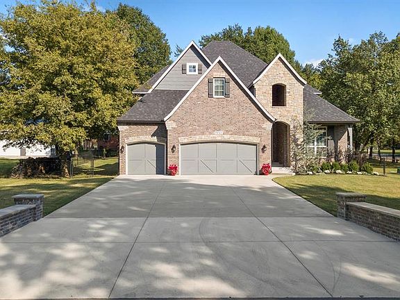 7751 S 24th Ave W, Tulsa, OK 74132 | MLS #2102647 | Zillow