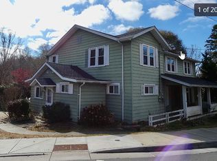 1 Beverly Rd #B, Asheville, NC 28805