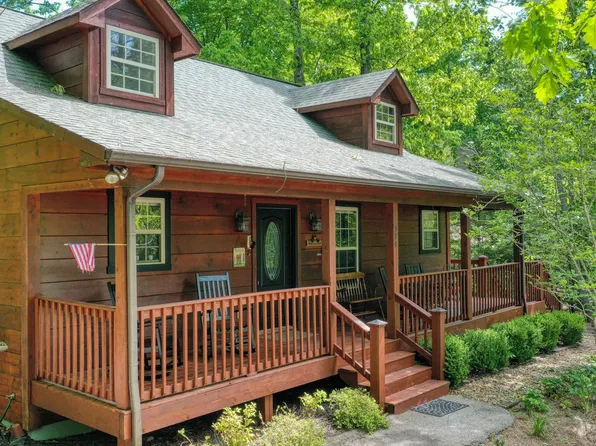 380 Laurel Rd, Townsend, TN 37882