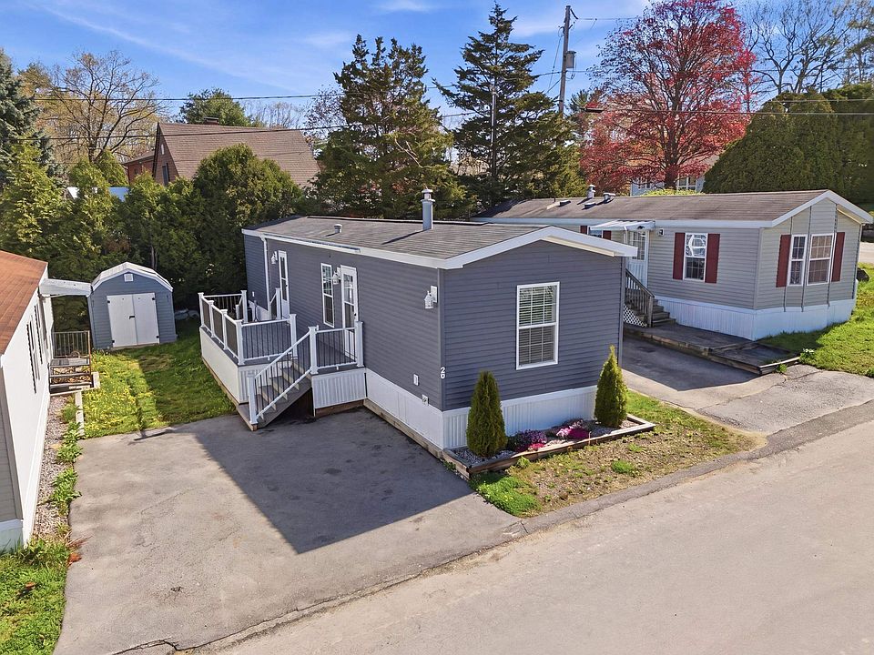 1st image of 20 Amherst Road