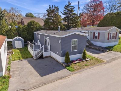 20 Amherst Road, Newmarket, NH, 03857