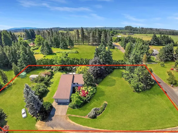 41389 Manitau Rd SE, Stayton, OR 97383