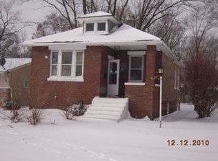 4260 Monroe St, Gary, IN 46408