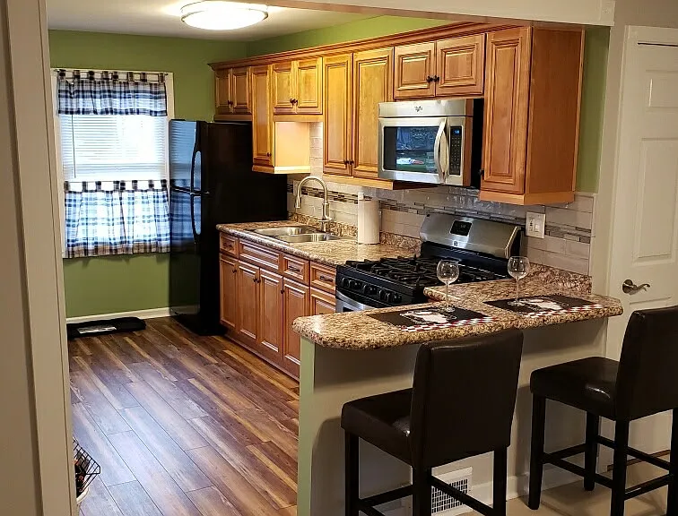 191 Ridgewood Cir #189 — Photo 4