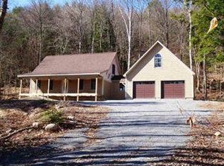 235 New Vermont Rd, Bolton Landing, NY 12814