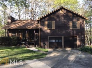 16 Wolfridge Trl, White, GA 30184