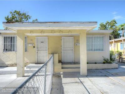 370 NE 55th St, Miami, FL, 33137