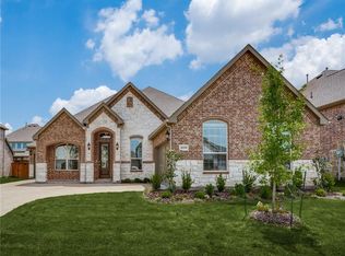 16276 Willowick Ln, Frisco, TX 75033