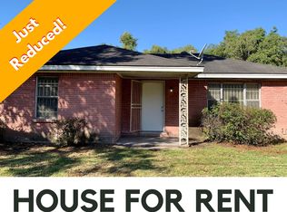 62 Dattner Rd, Houston, TX 77013