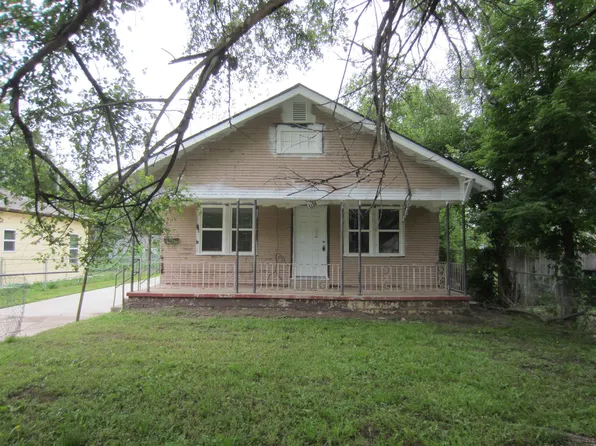 1335 N Green St, Wichita, KS 67214