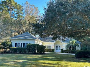1067 Heritage Dr, Pawleys Island, SC 29585