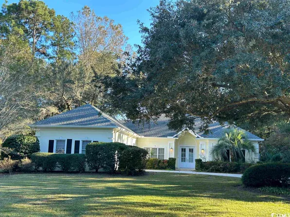 1067 Heritage Dr. #Heritage Plantation on golf course, Pawleys Island, SC 29585