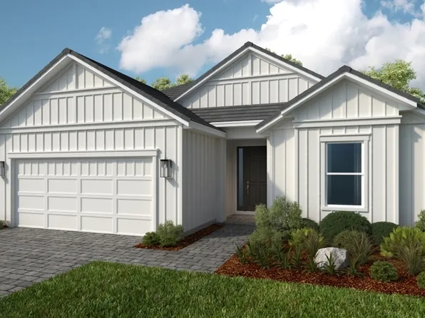 332 Grandview Dr, Saint Marys, GA 31558