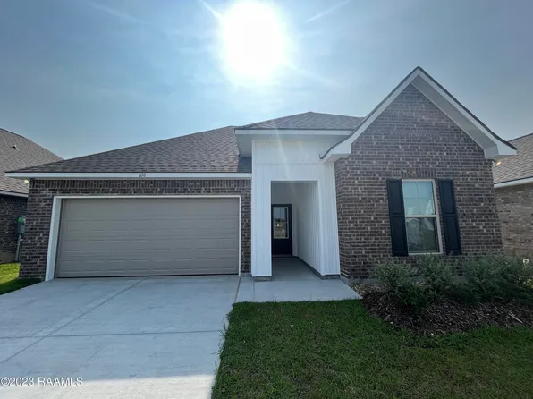 106 Stockbridge Ln, Duson, LA 70529