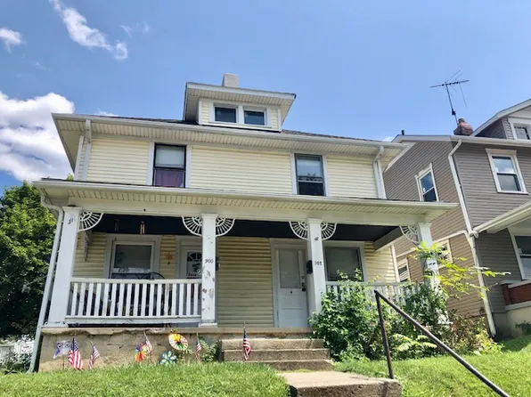 900 Bowen St, Dayton, OH 45410