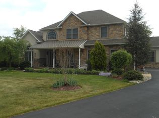 159 Heyer Rd, Nazareth, PA 18064