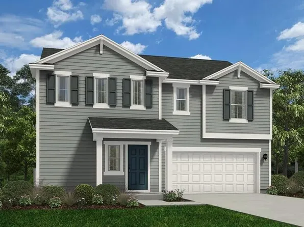 111 Hallwood Dr, Pikeville, NC 27863