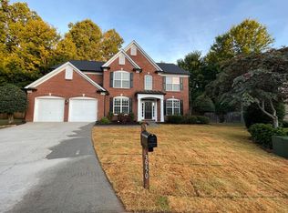 3950 Dannemora Trce, Cumming, GA
