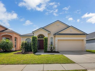 5523 San Gabriel Way, Orlando, FL, 32837