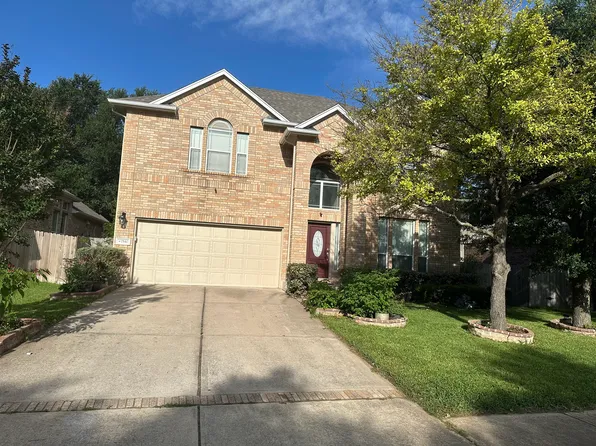 2540 Arbor Dr, Round Rock, TX 78681