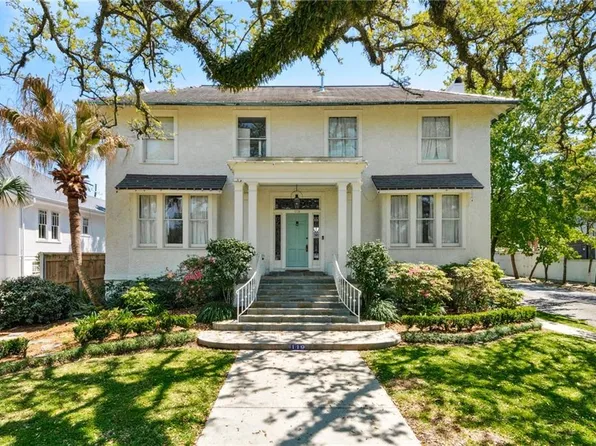 119 Audubon Blvd, New Orleans, LA 70118