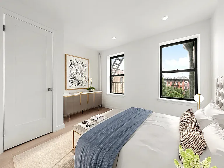 175 E 3rd St #4B — Photo 1
