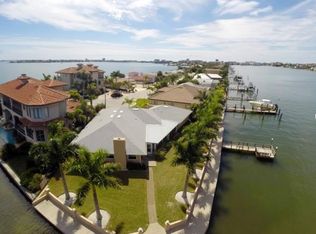 607 55th Ave, Saint Pete Beach, FL 33706