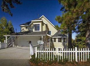 28078 Arbon Ln, Lake Arrowhead, CA 92352
