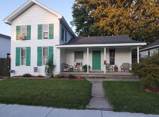 309 McCormick St, Bay City, MI 48708