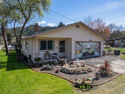 130 E Birch St, Powers, OR, 97466