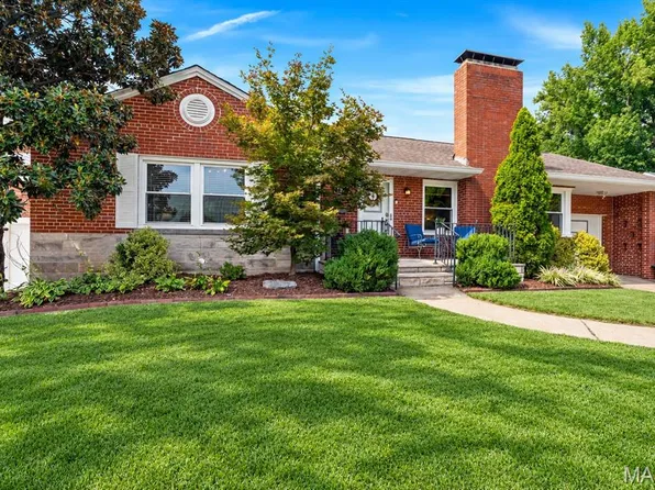 5207 Kingwood Dr, Saint Louis, MO 63123