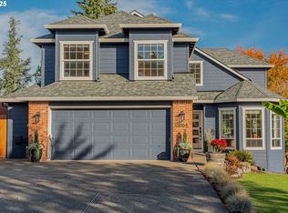 18164 SW Fallatin Loop, Beaverton, OR 97007