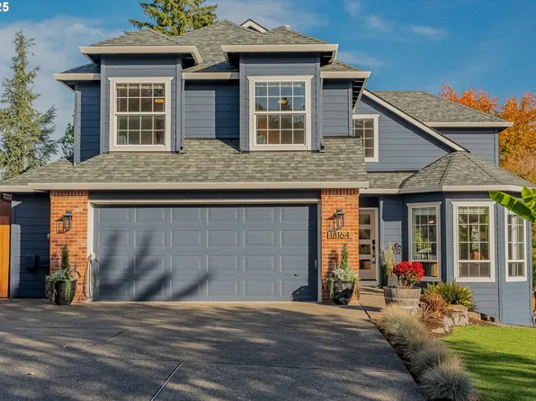 18164 SW Fallatin Loop, Beaverton, OR 97007