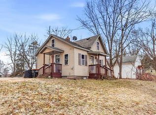 18251 Clarke Street, Whitehall, WI 54773