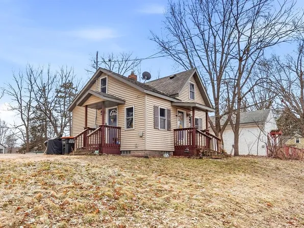 18251 Clarke Street, Whitehall, WI 54773
