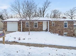 1905 Newton Dr, Columbia, MO 65202